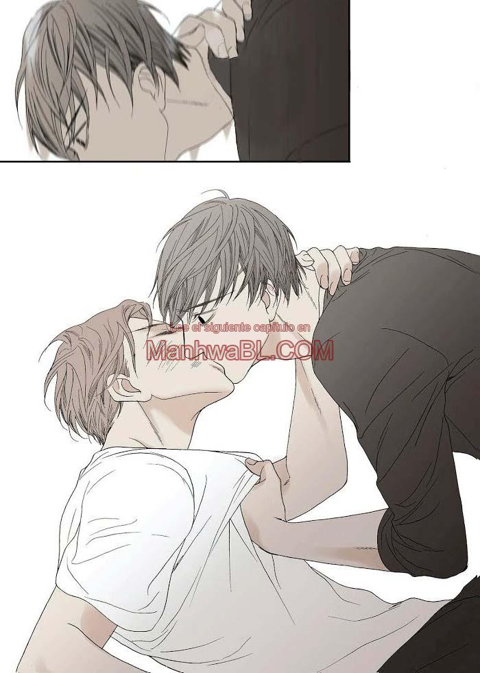 La bestia debe morir - Capítulo 11 3 manhwa