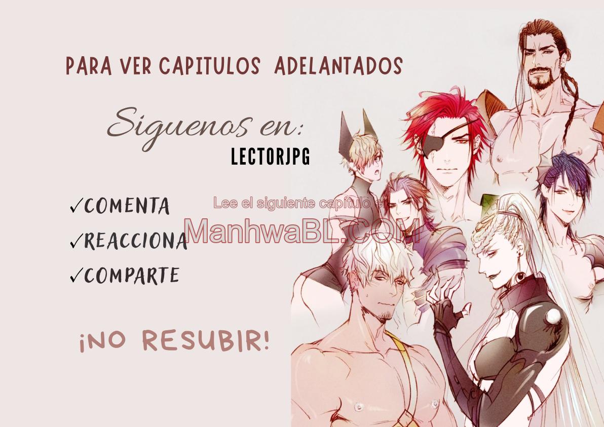 La bestia debe morir - Capítulo 11 3 manhwa
