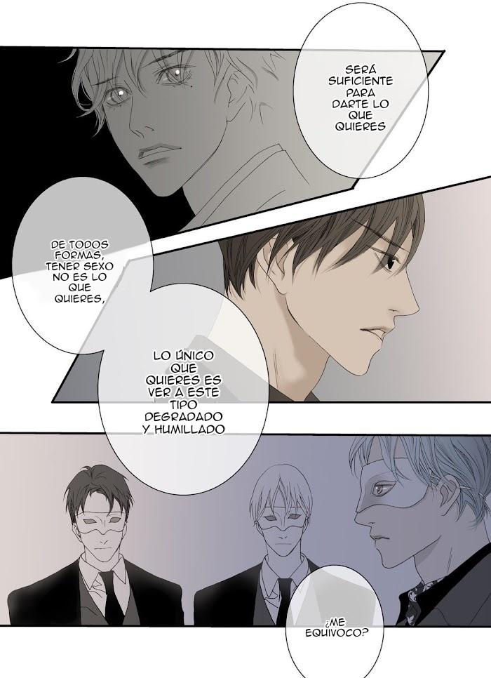 La bestia debe morir - Capítulo 4 2 manhwa