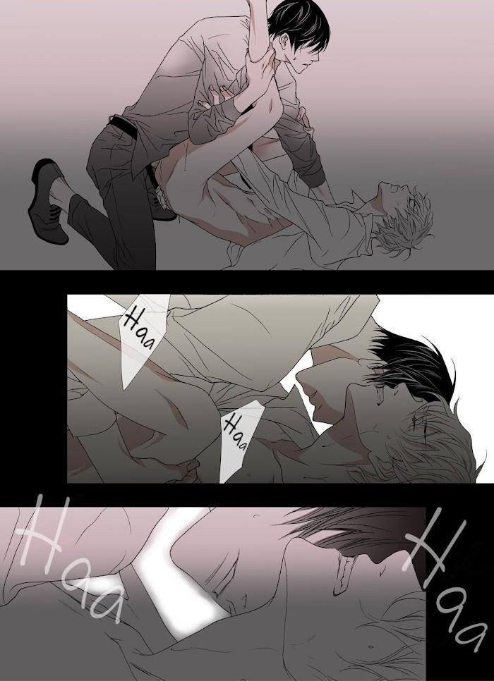 La bestia debe morir - Capítulo 6 3 manhwa