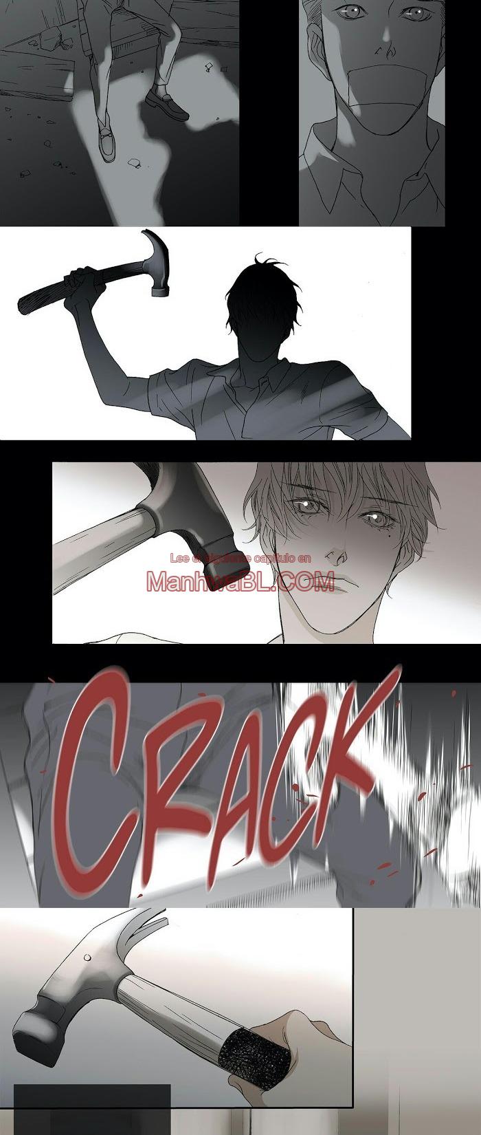 La bestia debe morir - Capítulo 13 2 manhwa