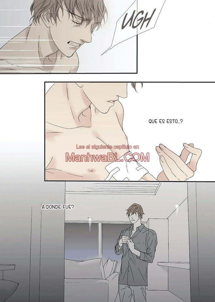 La bestia debe morir - Capítulo 12 manhwa