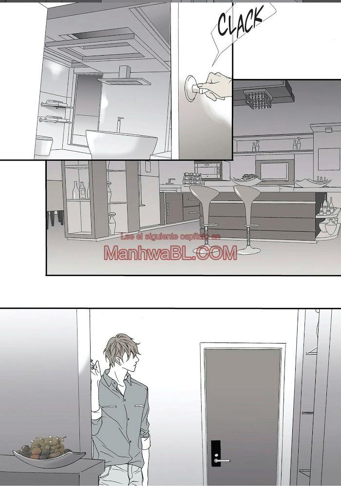 La bestia debe morir - Capítulo 12 manhwa