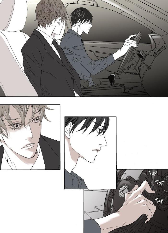 La bestia debe morir - Capítulo 7 manhwa