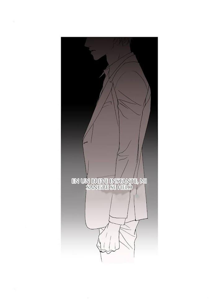 La bestia debe morir - Capítulo 3 2 manhwa