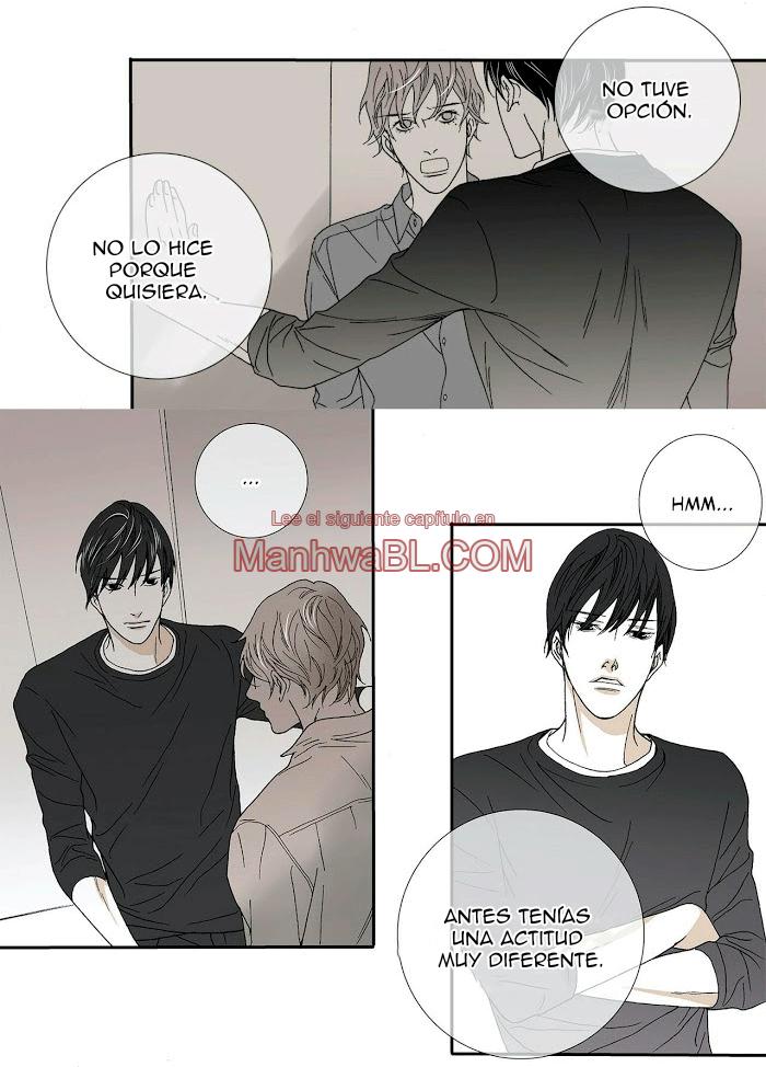 La bestia debe morir - Capítulo 12 2 manhwa