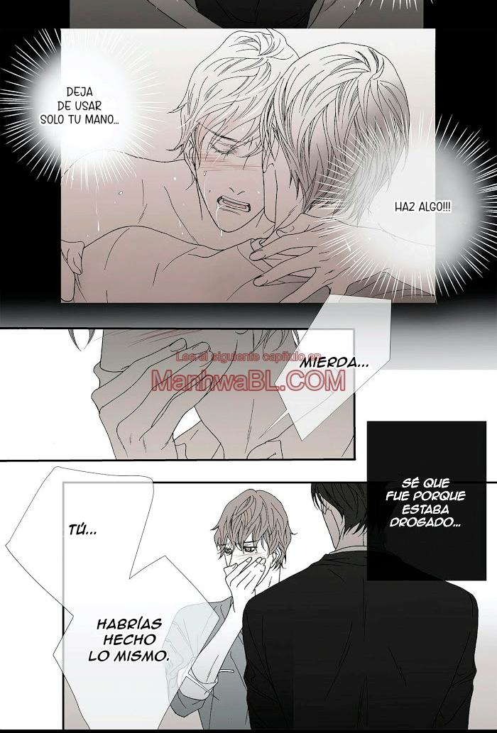 La bestia debe morir - Capítulo 12 2 manhwa