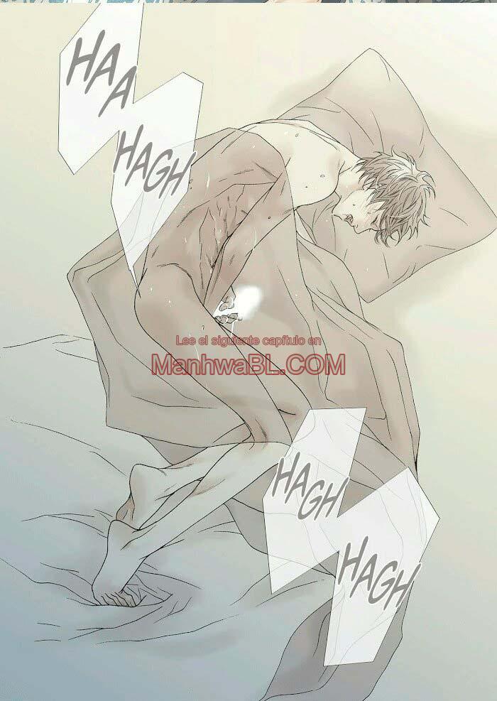 La bestia debe morir - Capítulo 11 manhwa