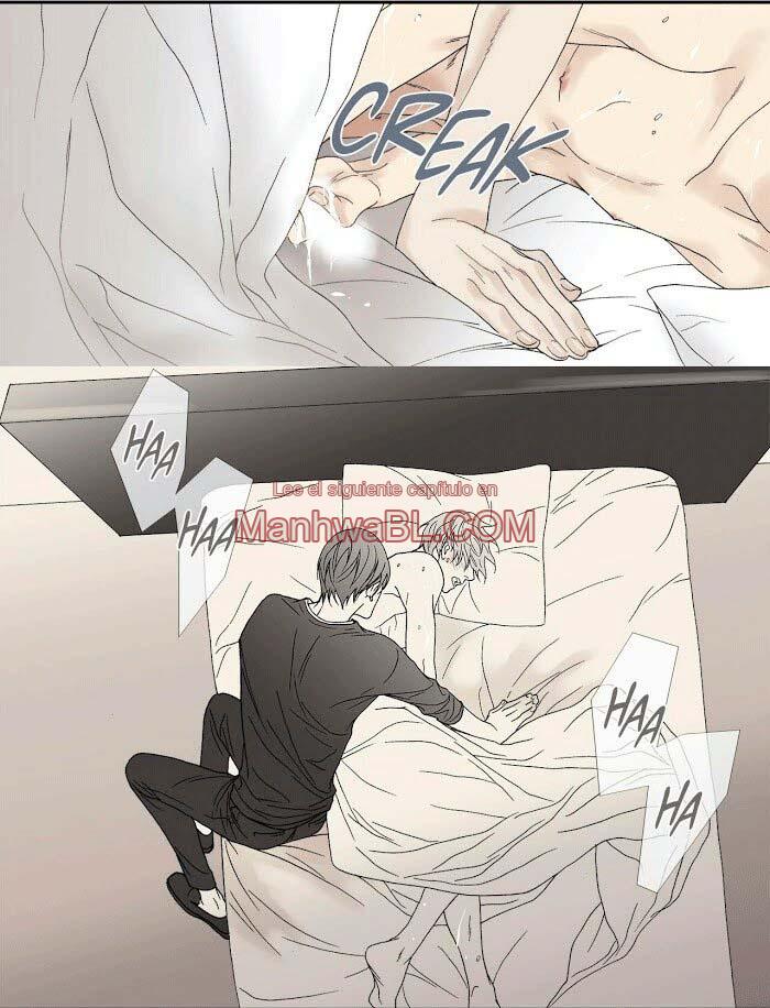 La bestia debe morir - Capítulo 11 manhwa
