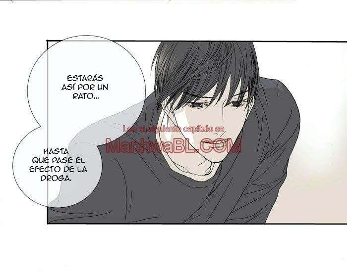 La bestia debe morir - Capítulo 11 manhwa
