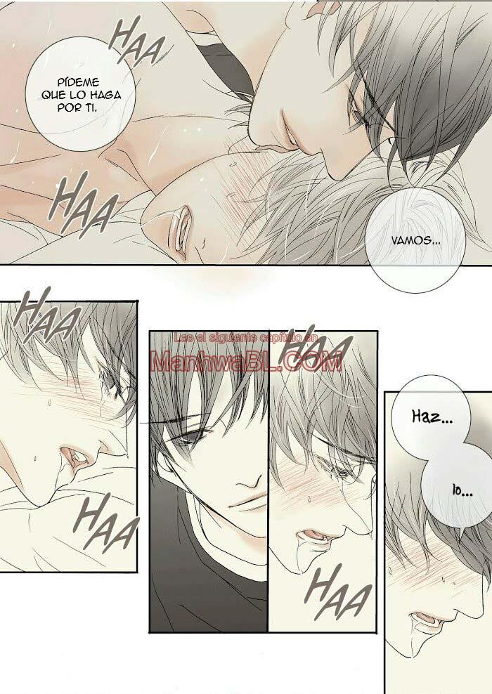 La bestia debe morir - Capítulo 11 manhwa