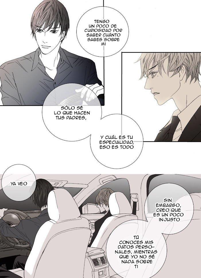 La bestia debe morir - Capítulo 7 2 manhwa