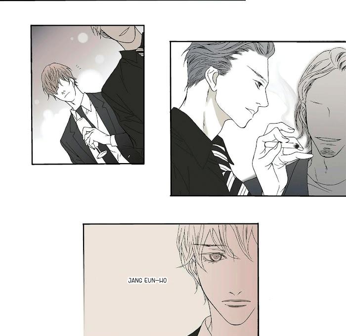 La bestia debe morir - Capítulo 8 2 manhwa