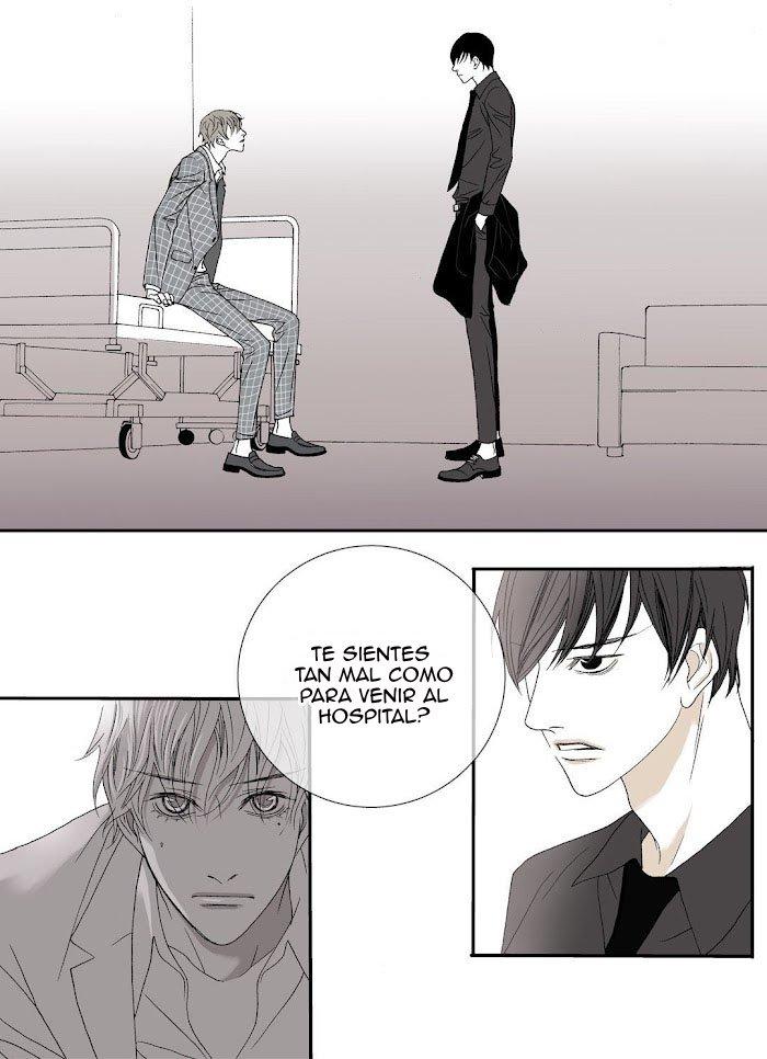 La bestia debe morir - Capítulo 6 manhwa