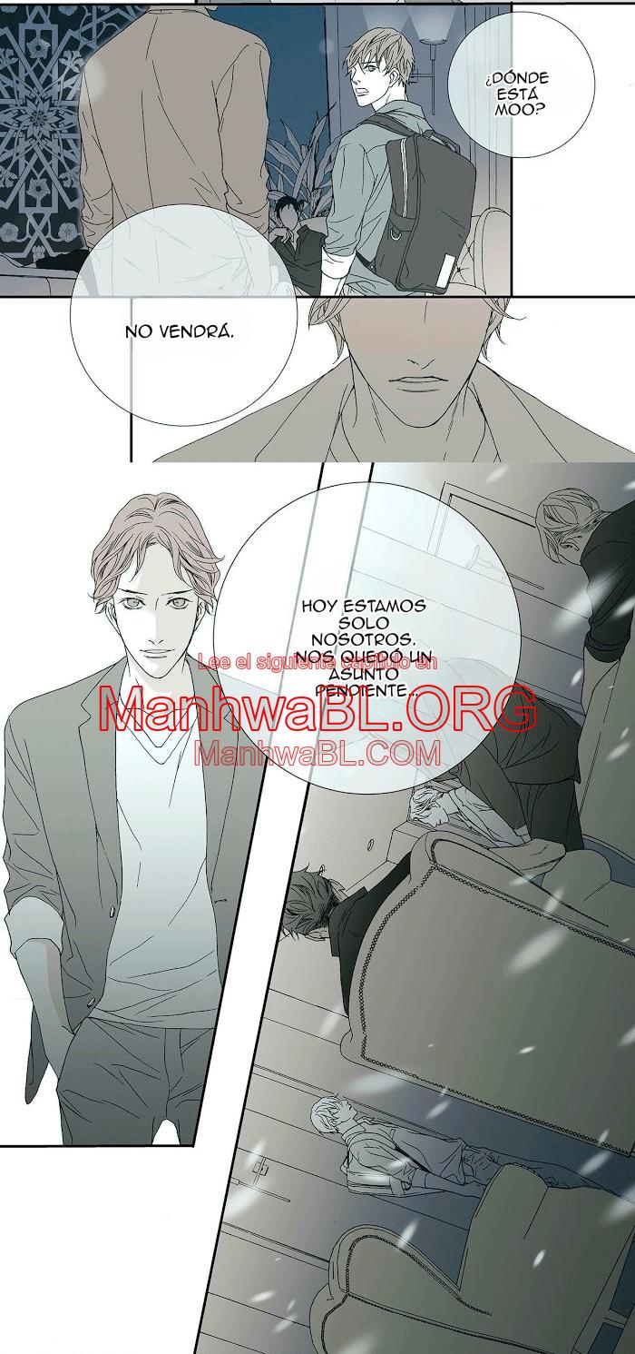La bestia debe morir - Capítulo 9 2 manhwa