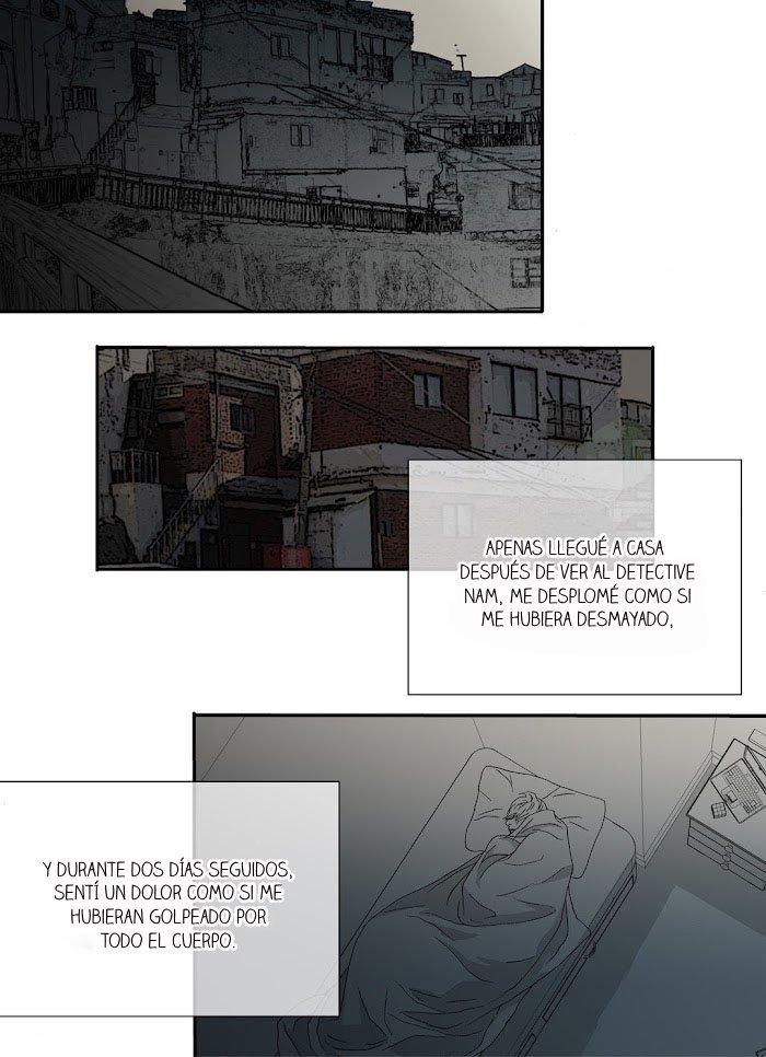 La bestia debe morir - Capítulo 6 2 manhwa