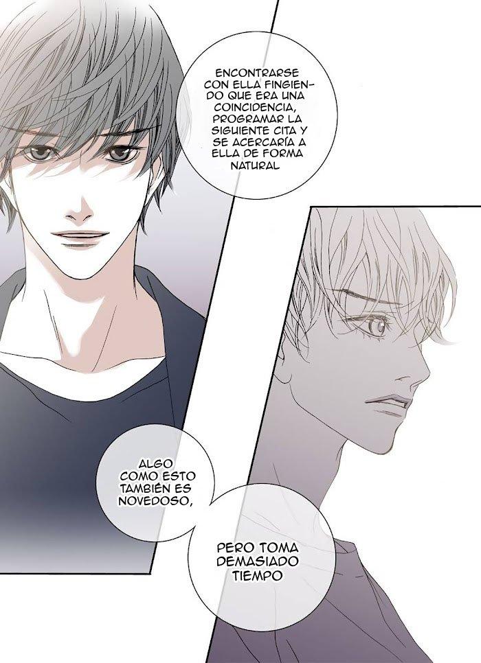 La bestia debe morir - Capítulo 1 3 manhwa