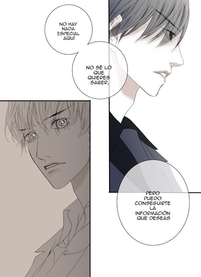 La bestia debe morir - Capítulo 4 manhwa
