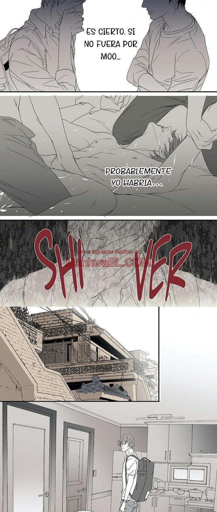 La bestia debe morir - Capítulo 13 manhwa
