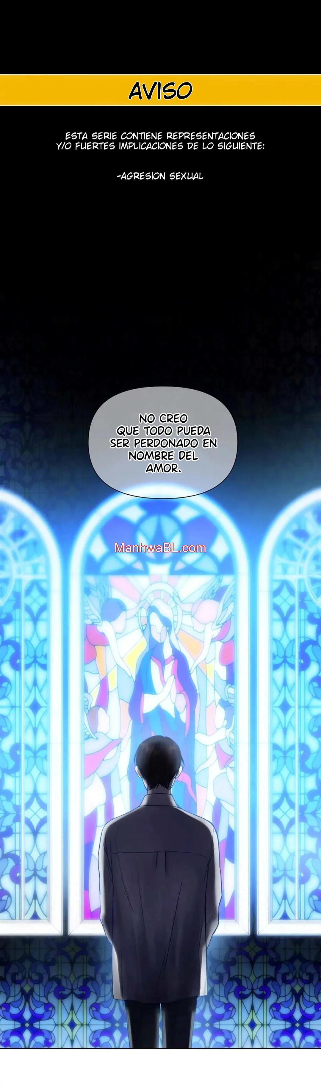 The Flower Blooming in My Hand - Capítulo 1 manhwa