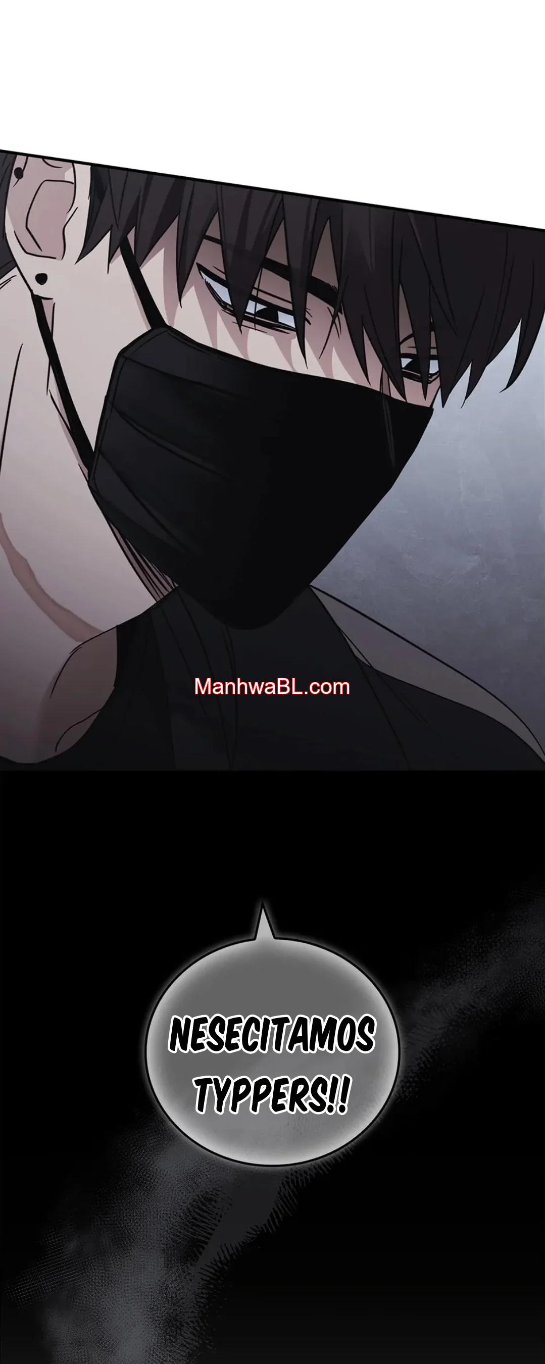 The Flower Blooming in My Hand - Capítulo 43 3 manhwa