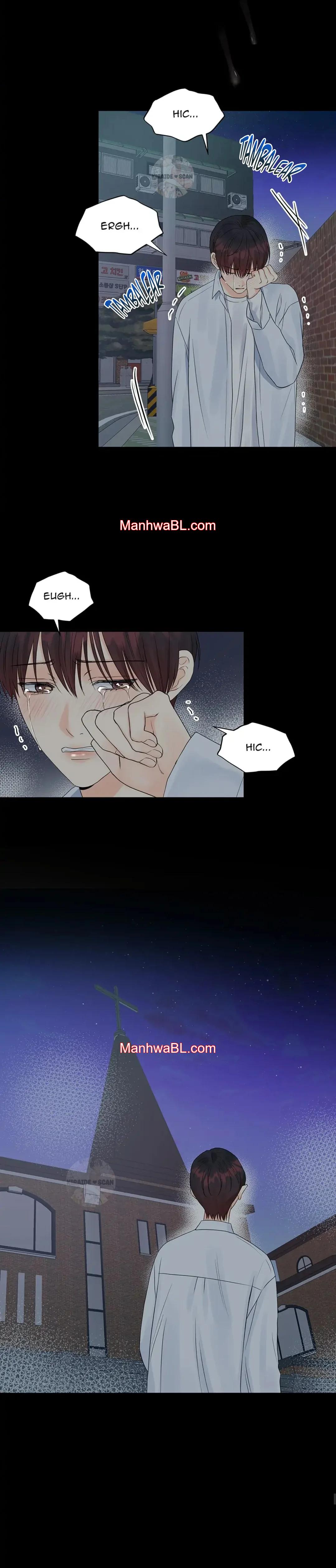 The Flower Blooming in My Hand - Capítulo 27 2 manhwa