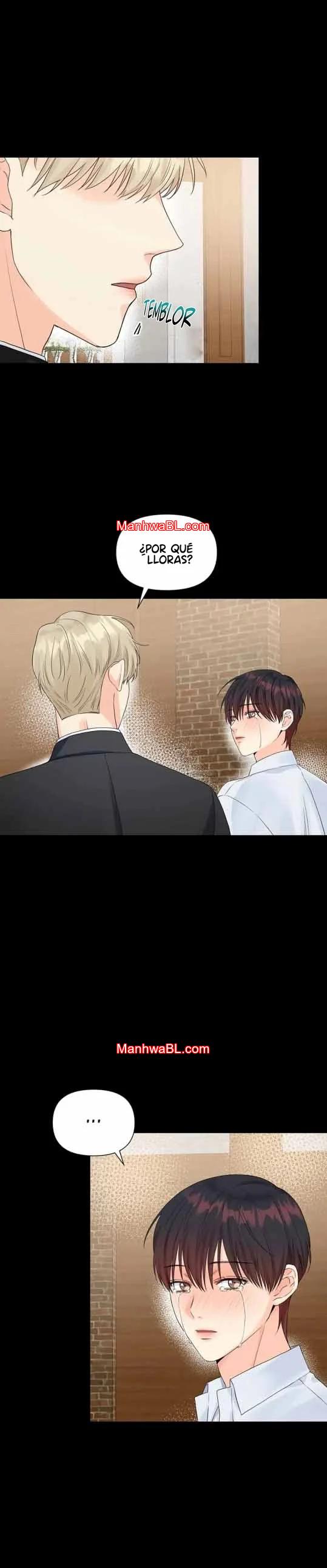 The Flower Blooming in My Hand - Capítulo 32 2 manhwa
