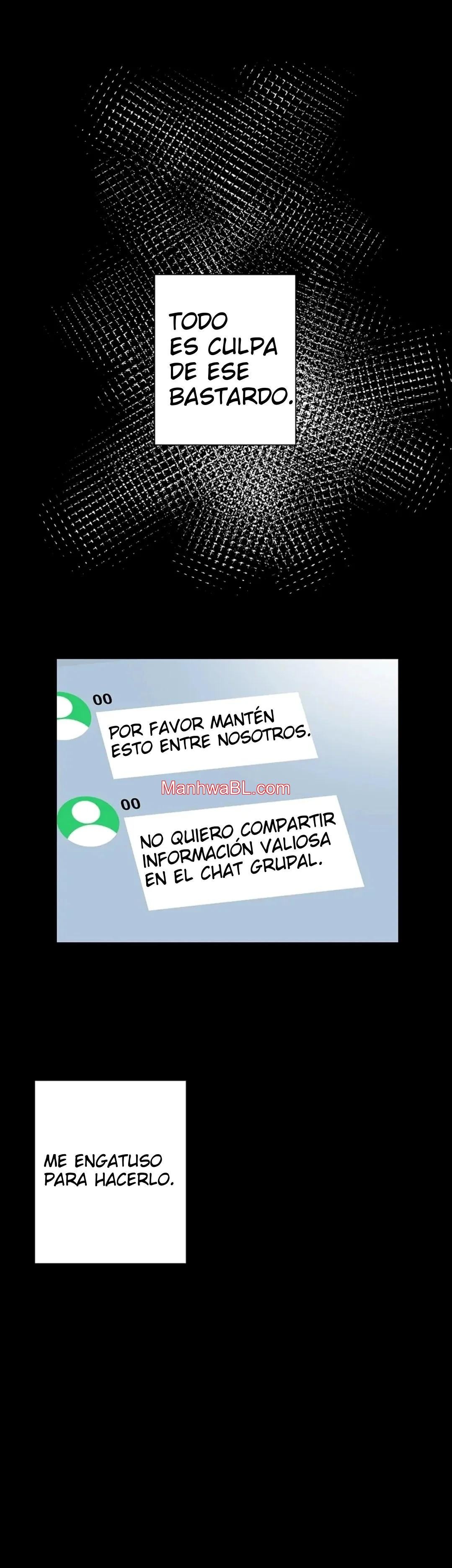 The Flower Blooming in My Hand - Capítulo 31 manhwa