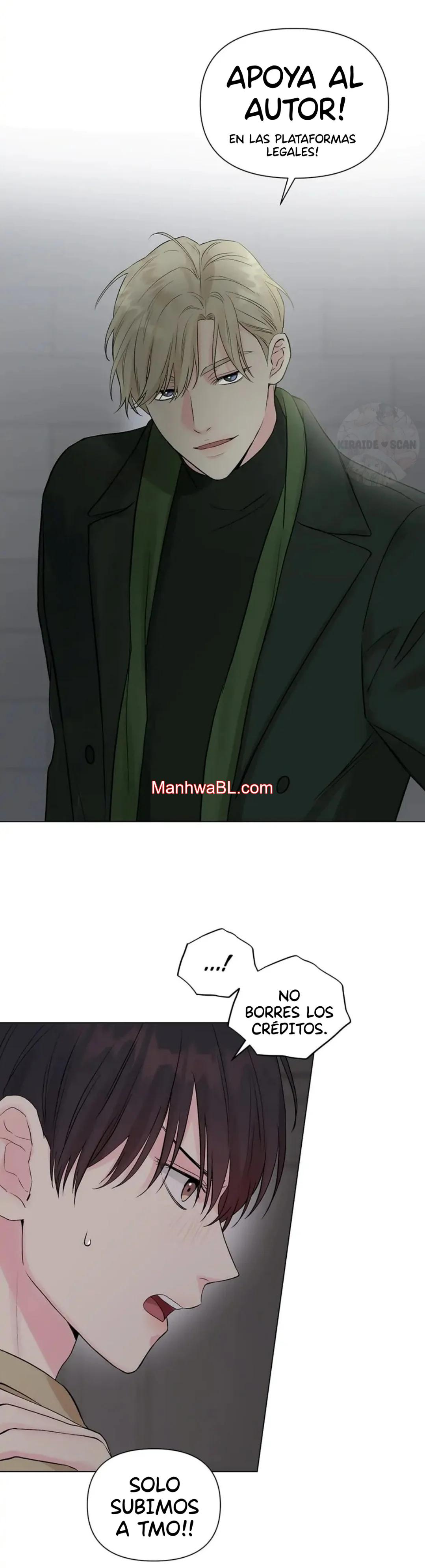 The Flower Blooming in My Hand - Capítulo 44 3 manhwa