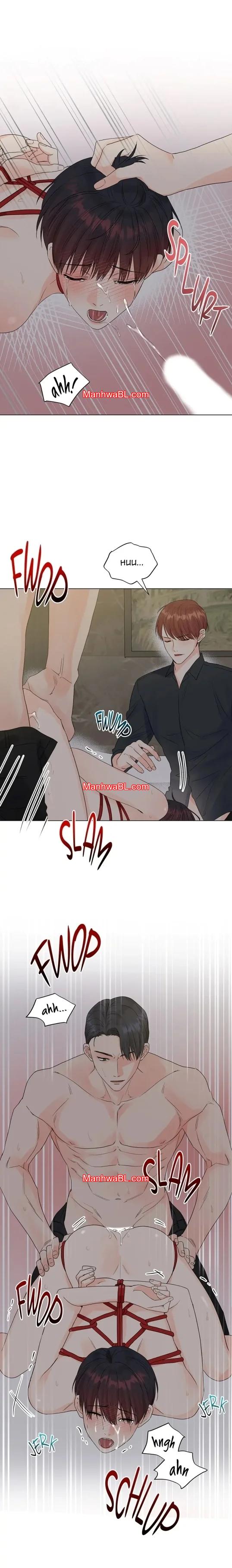 The Flower Blooming in My Hand - Capítulo 30 2 manhwa