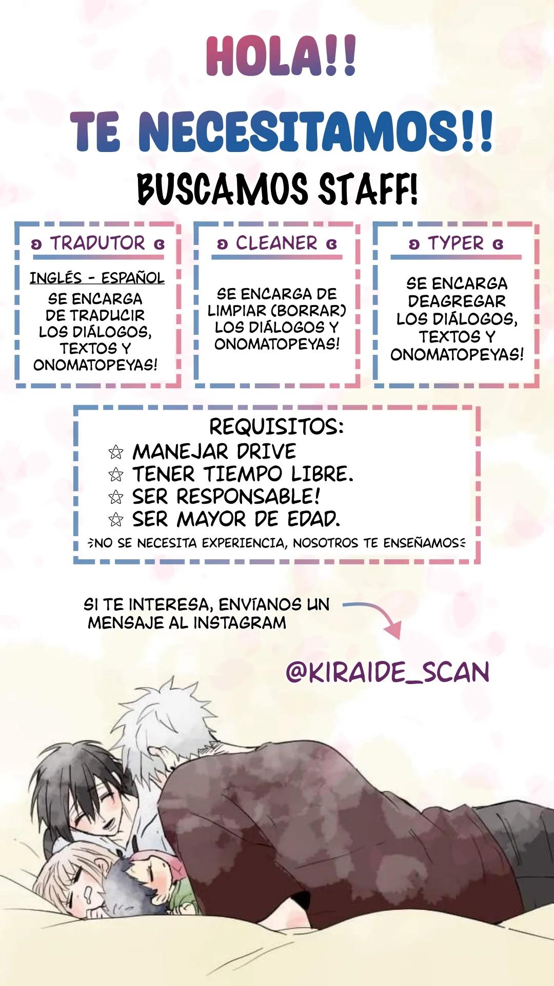 The Flower Blooming in My Hand - Capítulo 38 3 manhwa