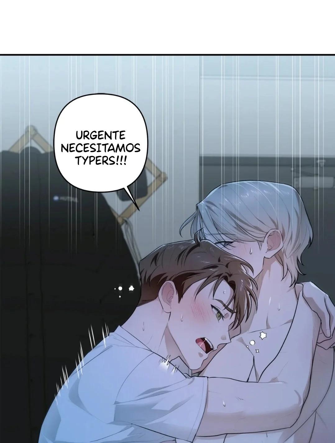 The Flower Blooming in My Hand - Capítulo 38 3 manhwa