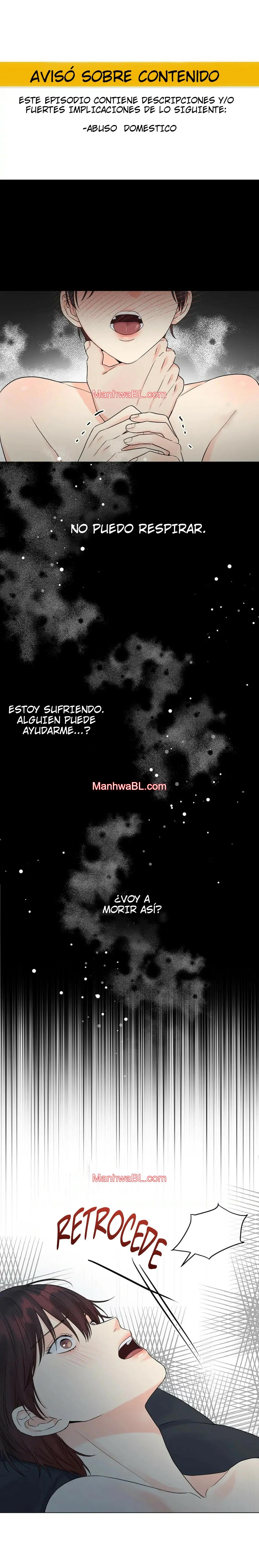 The Flower Blooming in My Hand - Capítulo 26 manhwa