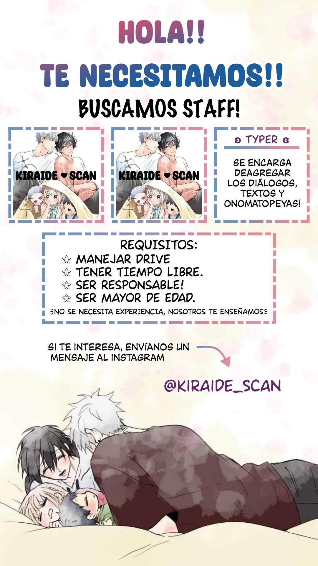 The Flower Blooming in My Hand - Capítulo 29 3 manhwa