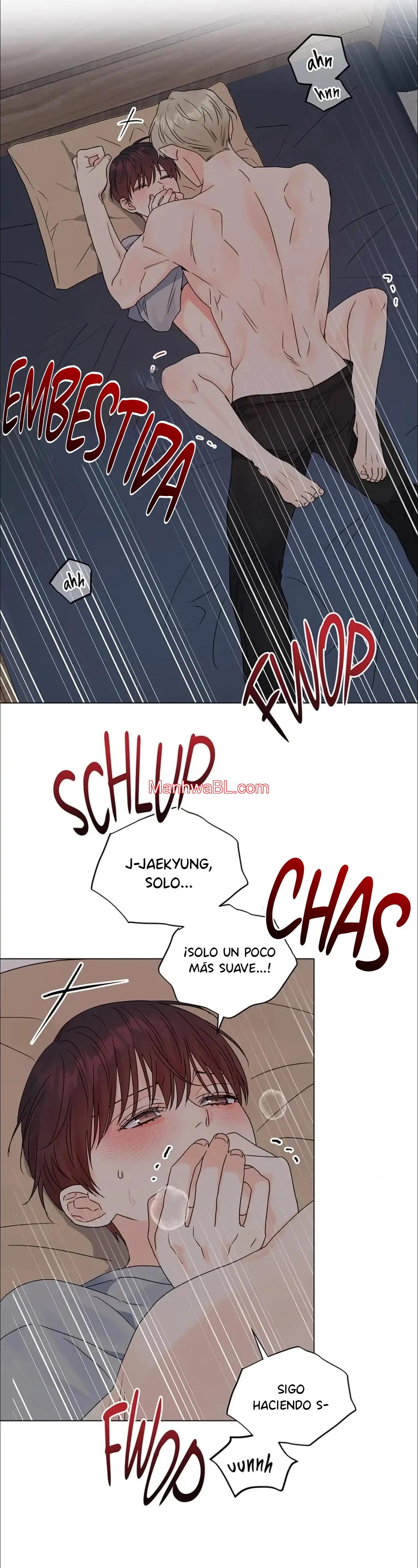 The Flower Blooming in My Hand - Capítulo 41 2 manhwa