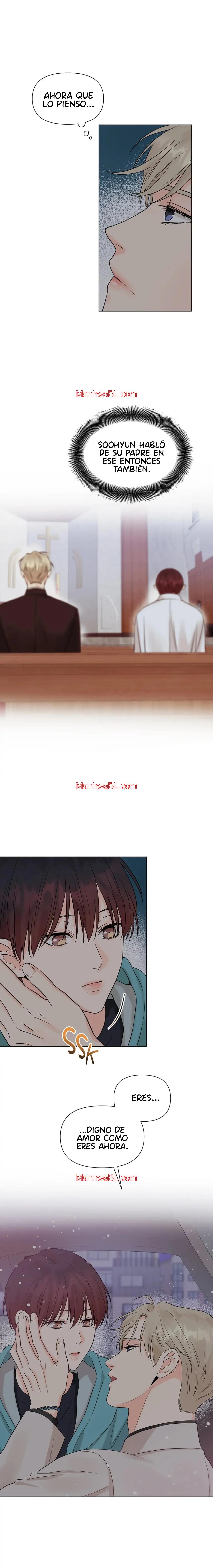 The Flower Blooming in My Hand - Capítulo 22 2 manhwa