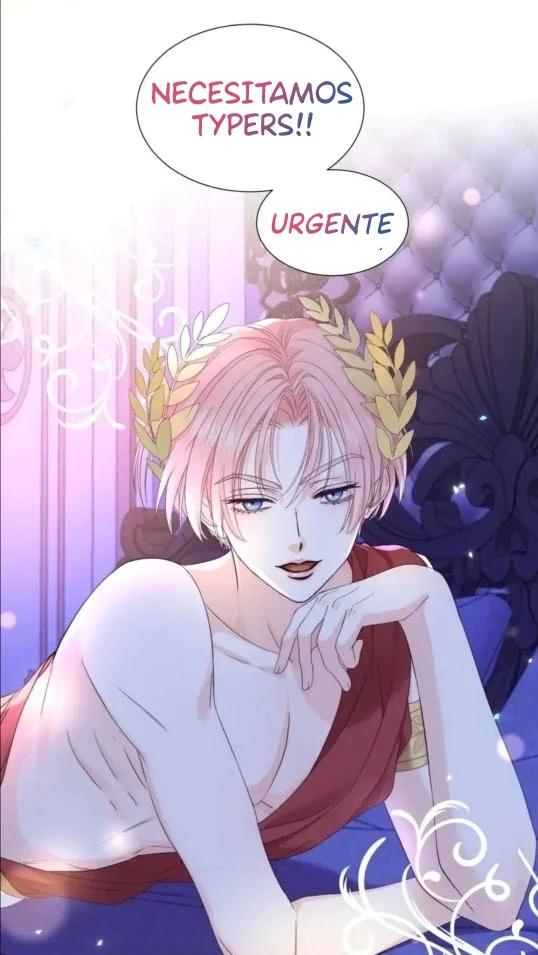 The Flower Blooming in My Hand - Capítulo 2 3 manhwa