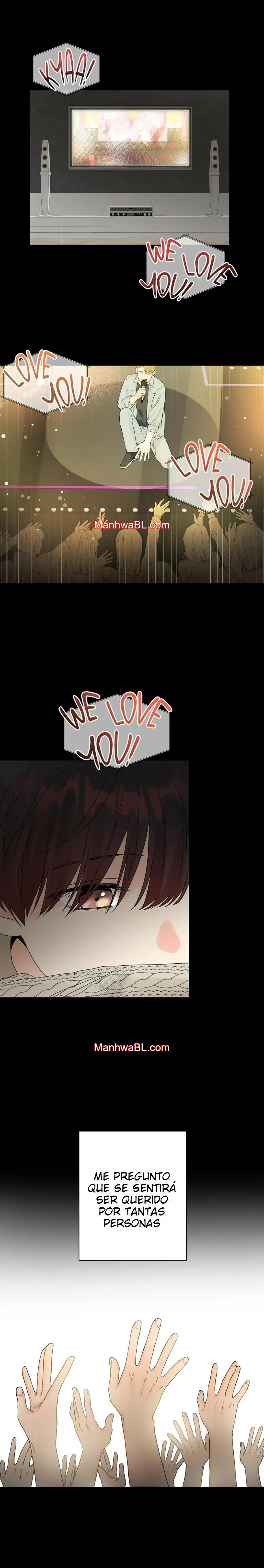 The Flower Blooming in My Hand - Capítulo 26 3 manhwa