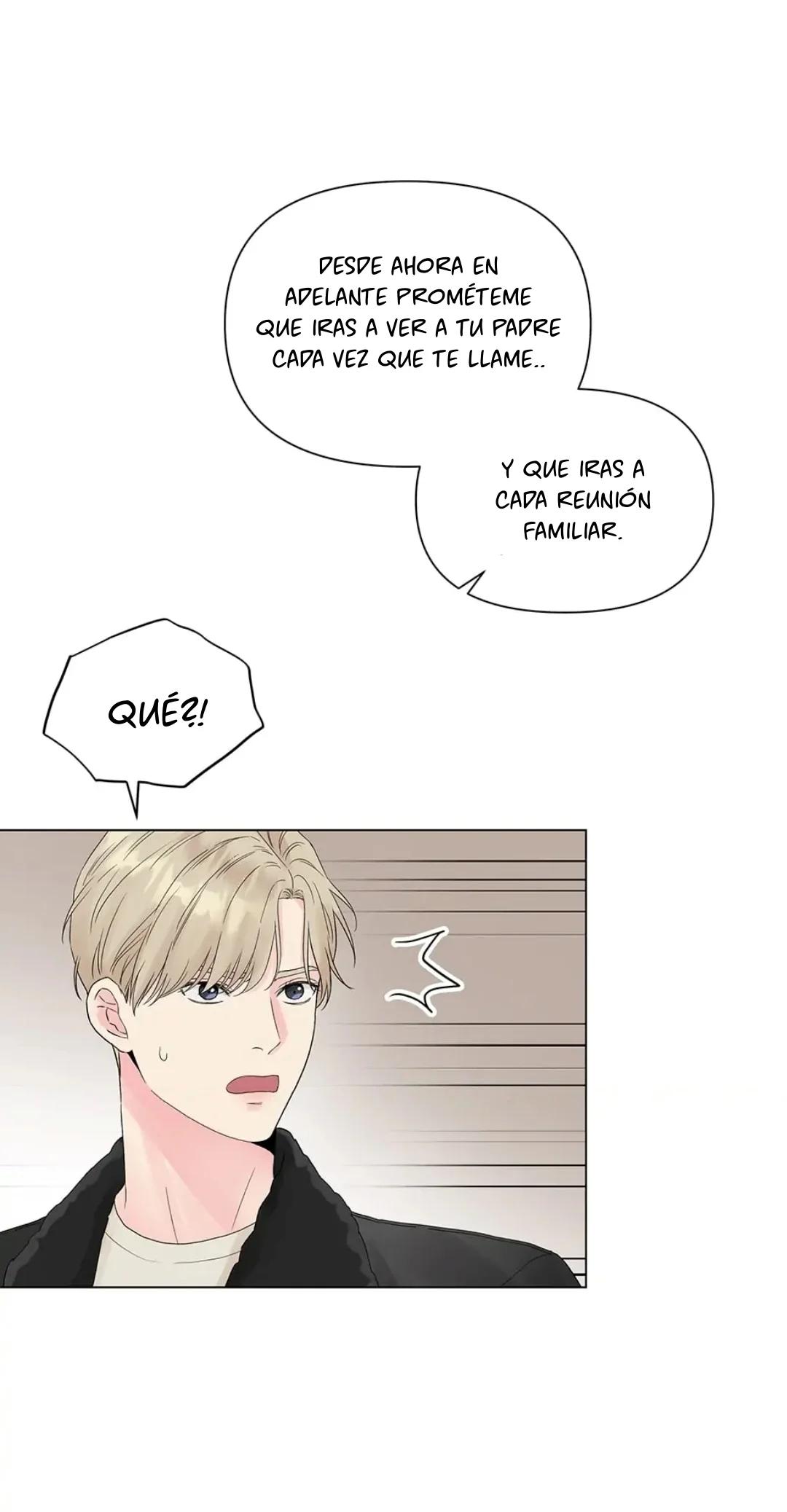 The Flower Blooming in My Hand - Capítulo 7 2 manhwa