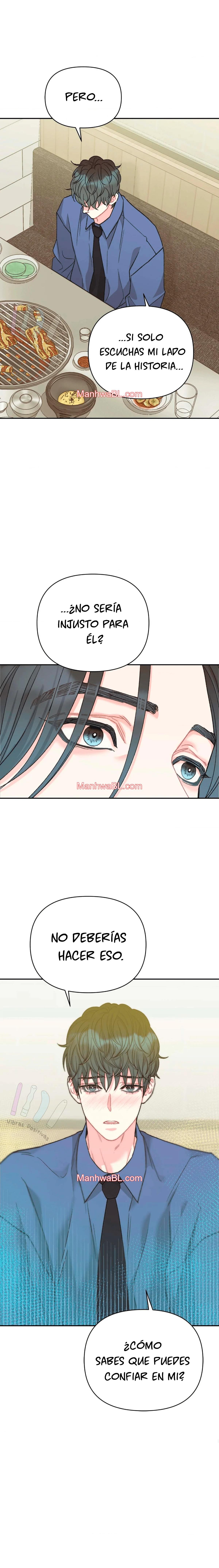TEN - Capítulo 9 2 manhwa
