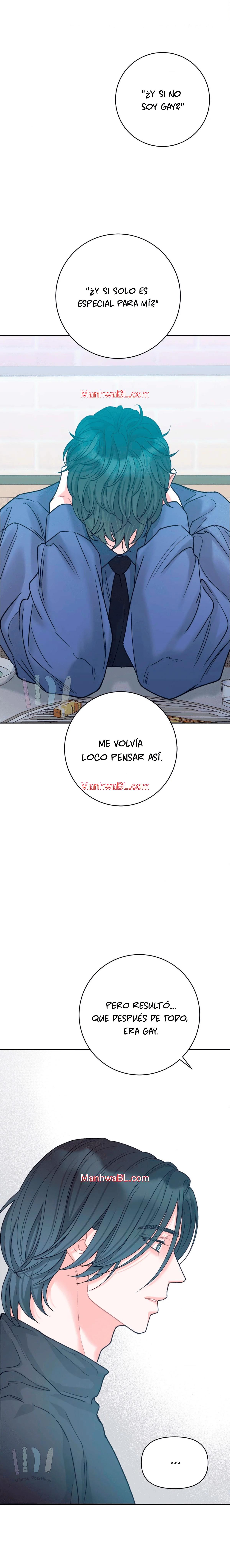 TEN - Capítulo 10 2 manhwa