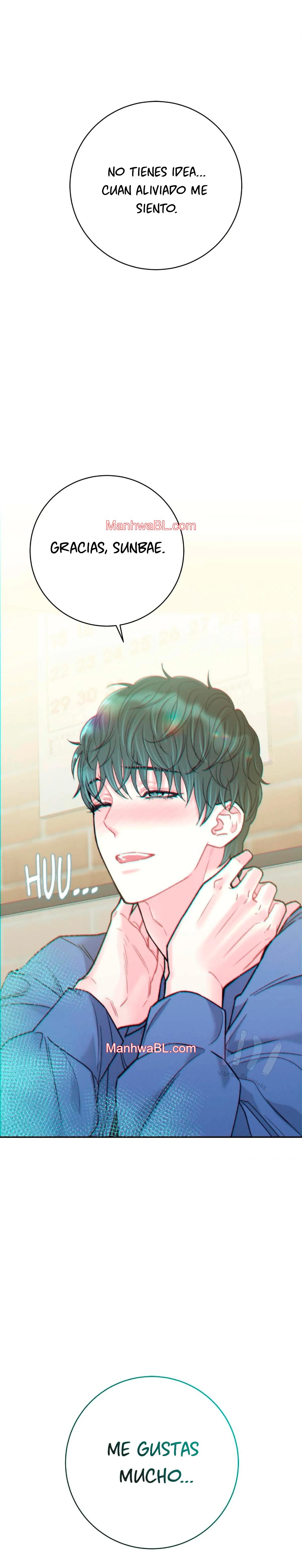 TEN - Capítulo 10 2 manhwa