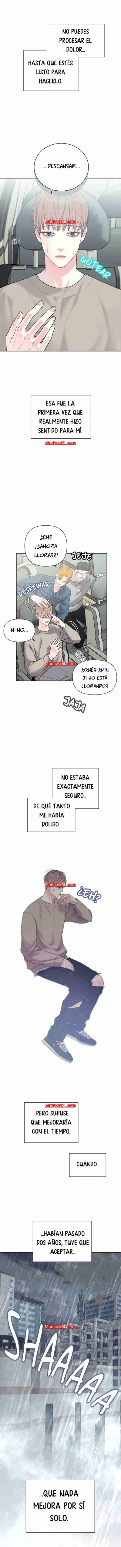 TEN - Capítulo 1 manhwa