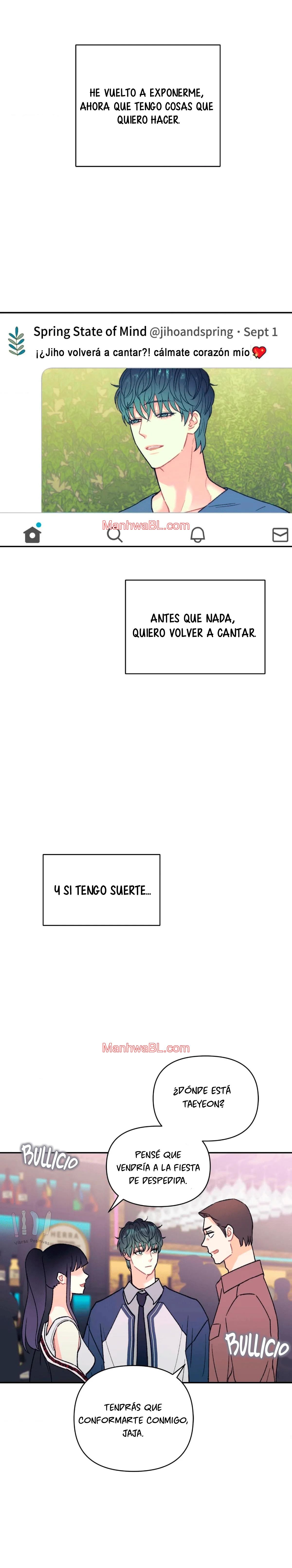 TEN - Capítulo 10 3 manhwa