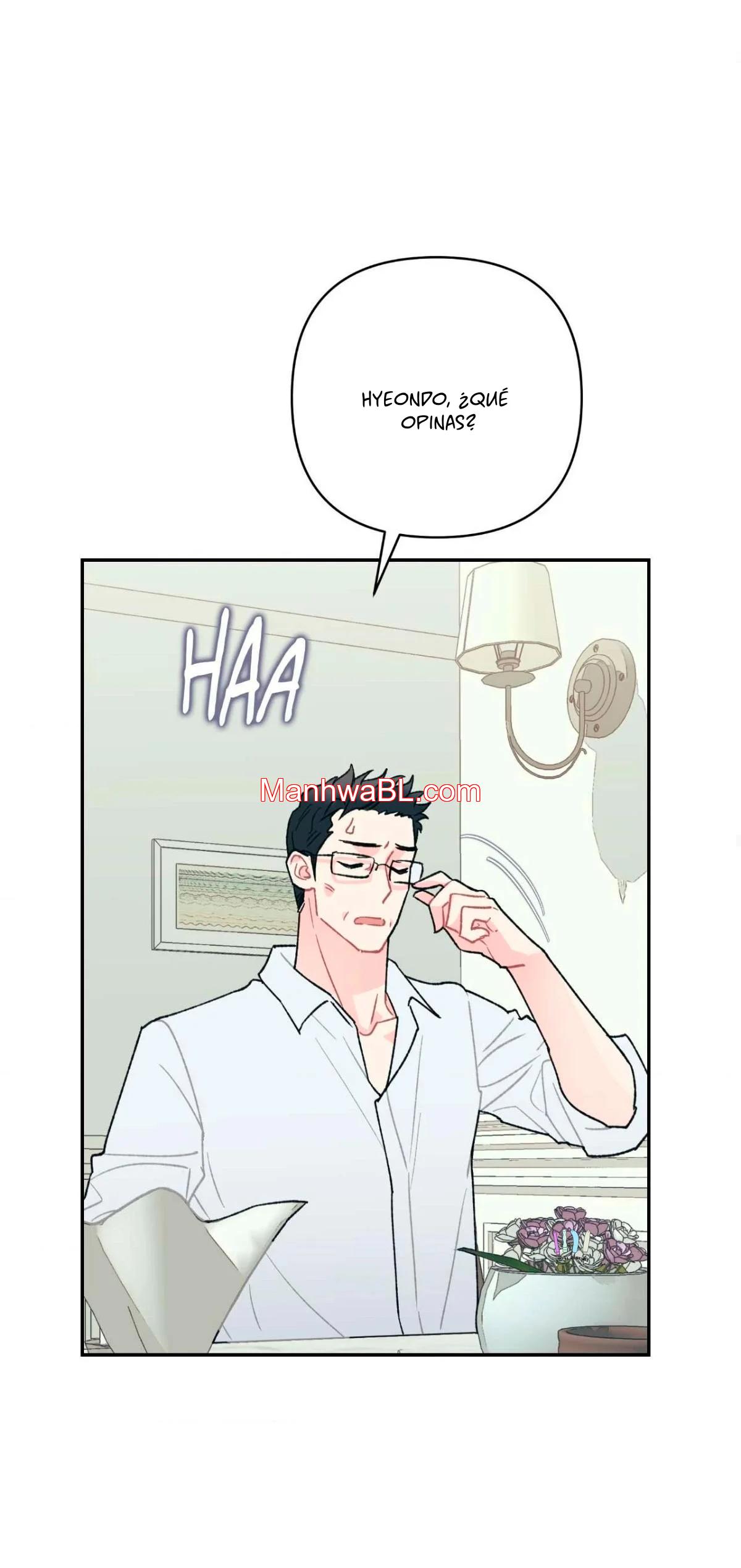 TEN - Capítulo 8 2 manhwa