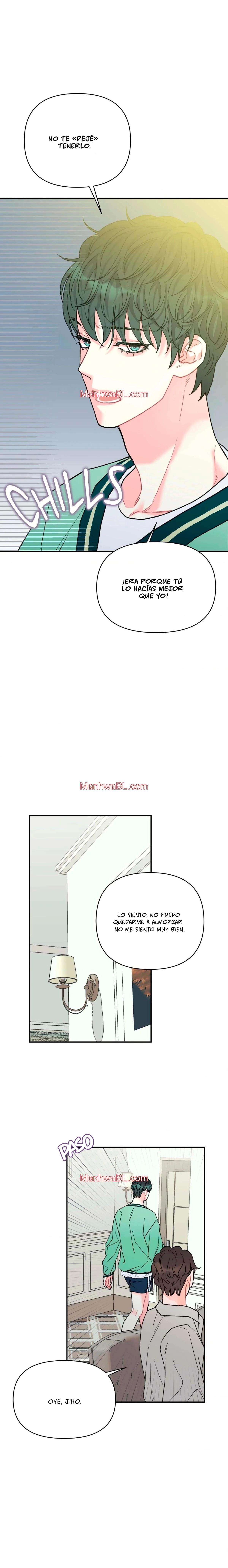 TEN - Capítulo 8 2 manhwa