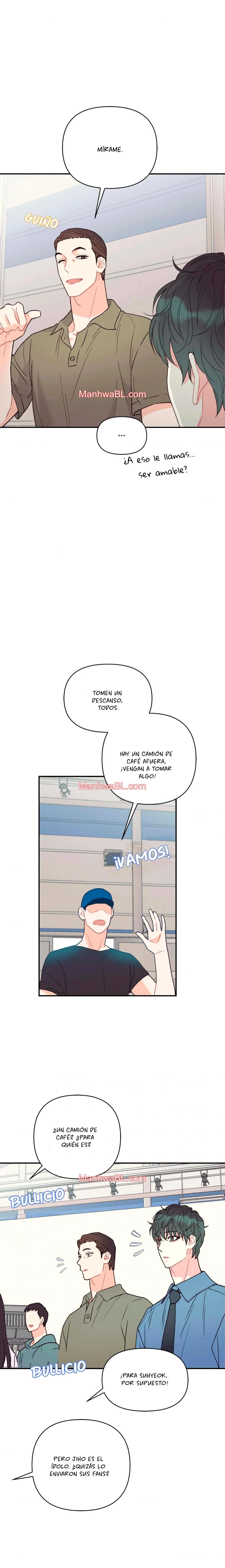 TEN - Capítulo 8 2 manhwa