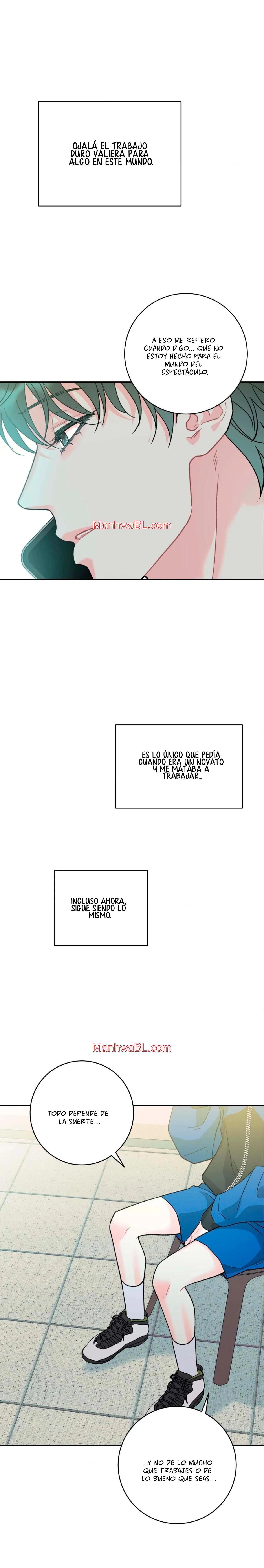 TEN - Capítulo 7 2 manhwa