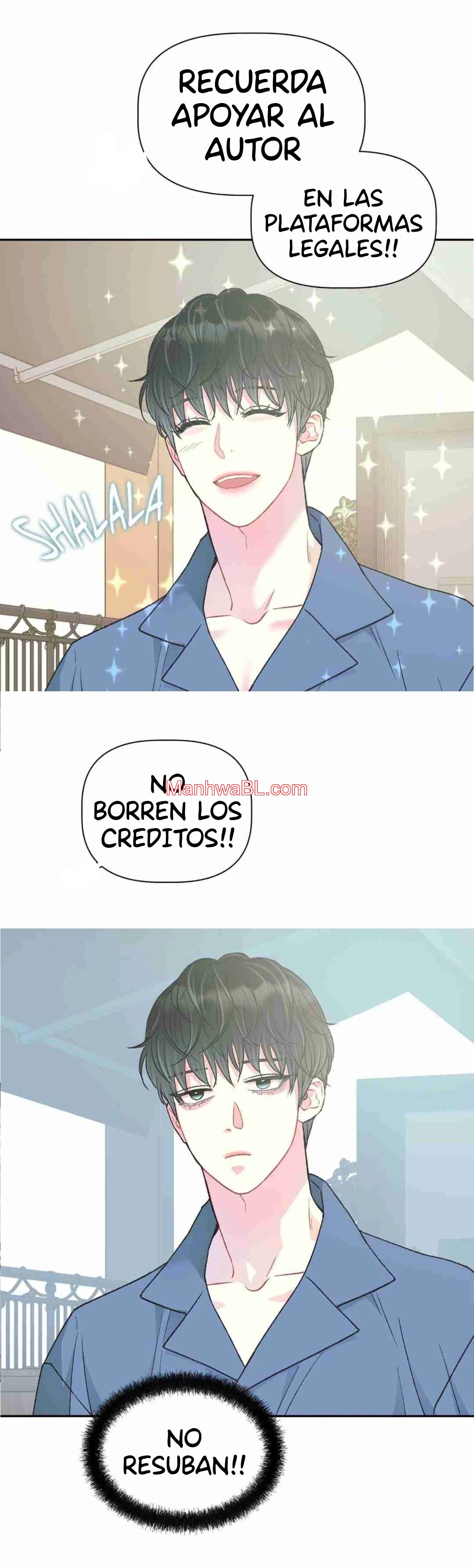 TEN - Capítulo 3 3 manhwa