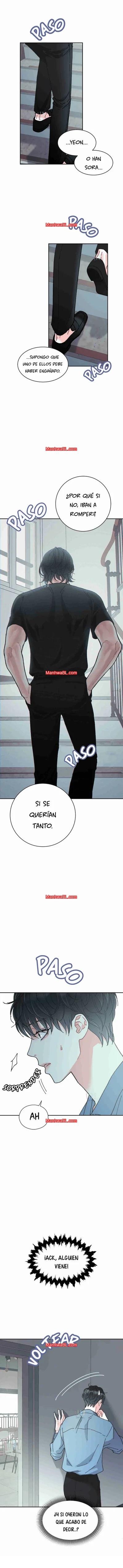 TEN - Capítulo 1 3 manhwa